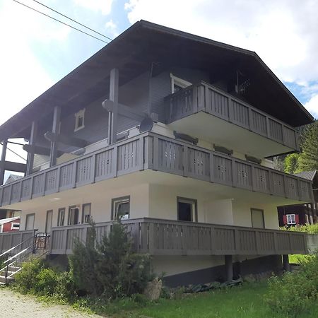 App 1 - Farbennest Mit Fruehstueck Teekueche, Sommerbergbahnen Inkl Tannheim Exteriör bild